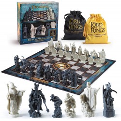 Malekomplekt The Lord of The Rings Battle for Mid..